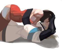 Arc System Works Rule 34 Image