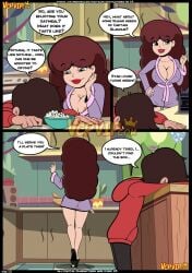 angie_diaz croc_sx incest marco_diaz star_vs_the_forces_of_evil tagme vercomicsporno