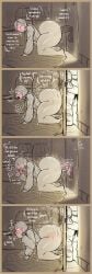 1boy 1femboy 2boys anal anal_masturbation anal_penetration anal_sex big_ass big_ass_(male) big_butt big_dildo blush blushing blushing_femboy dildo femboy femboy_focus huge_ass huge_butt huge_dildo huge_dildo_in_ass kojoarts male male_only masturbation solo_focus yaad