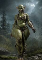 ai_generated amandovakinai female_thick_thighs goblin tagme total_war:_warhammer video