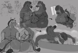 Anthro Rule 34 Image