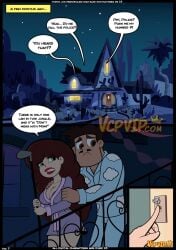 angie_diaz croc_sx incest marco_diaz star_vs_the_forces_of_evil tagme vercomicsporno