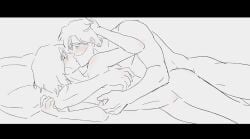1cuntboy 1cuntboy1male 2boys 2d 2d_(artwork) alternate_version_available animated animation arcane arcane_jayce arcane_viktor arched_back ass black_and_white cock cum_drip cuntboy cuntboy/male cuntboy_bred cuntboy_focus cuntboy_penetrated daddy daddy_and_twink digital_media dominant_male dripping_cum dripping_penis dripping_pussy dripping_wet fucking_good_and_hard gay grabbing_hips hand_in_hair hands holding humping jayce jayce_talis jayvik kissing kissing_while_penetrated kissing_while_penetrating laying_down laying_on_bed league_of_legends legs light-skinned_male light_skin lilyalwei long_video loop looping_animation loving_couple loving_it loving_sex lube male male_focus male_only masculine_gay masculine_male moaning moaning_in_pleasure mp4 naked_male nipple_play nipples pale_skin penis penis_in_pussy pussy pussy_focus pussy_juice riot_games romantic_couple romantic_sex sex size_difference sketch skinny_male stretched_pussy submissive_cuntboy tagme thighs trans_male trans_man transgender transgender_male_penetrated transgender_man transmasc_bred transmasc_breeding transmasc_dominated transmasc_fucked transmasc_vaginal twink vagina vaginal_insertion vaginal_penetration vaginal_sex video viktor_(league_of_legends) white_background yaoi