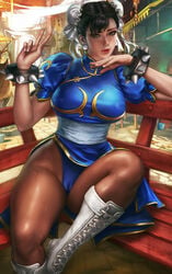 Black Hair Rule 34 Image