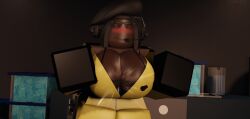 3d cometrr34 dark-skinned_female echorr34 roblox roblox_avatar robloxian robloxian_mia_khalifa self_upload source_request tagme