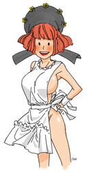 amelia bedelia fan art