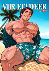 eugene fitzherbert from disney