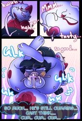 hisuian zorua fan art