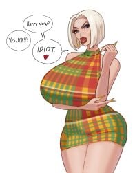 courtney (fellatrix) fan art