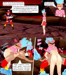 Flamberge (Kirby) Rule 34 Image