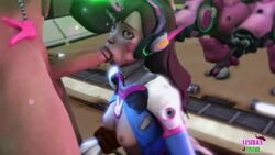 1girls Rule 34 Video