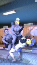 3d (Artwork) Rule 34 Image