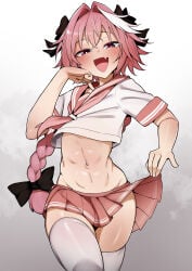 astolfo (fate) from fate (series) by dai yasude