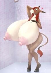 Lidia (Hyperstorm H) Rule 34 Image