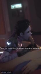 1boy 1girls 3d 3d_animation 3girls 9:16 amelie_lacroix angela_ziegler animated asian asian_female athletic_female blender blender_(software) blender_cycles blizzard_entertainment blonde-haired_female blonde_female blonde_hair blowjob blowjob_face blue_eyes cheating cheating_(relationship) cheating_boyfriend cock cuckquean d.va delalicious3 european european_female evilaudio fellatio fellatio_face female female_focus fraxxlr french french_female hana_song homewrecker human korean korean_female large_cock large_penis light-skinned_male light_skin long_hair longer_than_10_seconds male male/female male_penetrating male_penetrating_female mercy moan moaning moaning_in_pleasure moans oral oral_sex overwatch overwatch_2 penis ponytail portrait purple_skin recording recording_on_phone selfie shorter_than_30_seconds snapchat sound straight sucking sucking_penis swiss swiss_female tagme third-party_edit tied_hair vertical_video very_long_hair video widowmaker