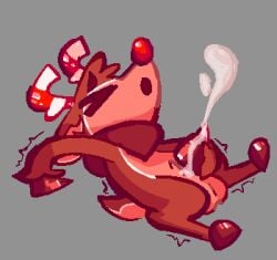 rudie (dandy's world) from dandy's world
