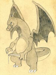 Pencil (Artwork) Rule 34 Image