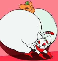 junipurr from christmas by nyottrying