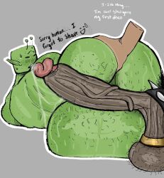 alien ass bara big_ass big_balls big_butt big_cock big_dick big_penis boner bubble_ass bubble_butt cock cum dark-skinned_male dark_skin dat_ass dat_butt dick erection fat_ass fat_butt gay green_skin hairy hairy_ass hairy_butt huge_ass huge_butt huge_cock hunkyhuesnsfw interspecies large_ass large_butt male male/male male_only penis precum round_ass round_butt spreading_ass thick_ass thick_butt thick_cock thick_dick thick_penis veiny veiny_penis yaoi
