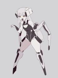 arc (arc raiders) from arc raiders by gya rb