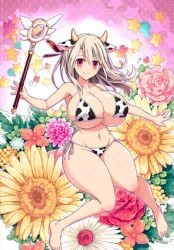 illyasviel von einzbern from fate (series)