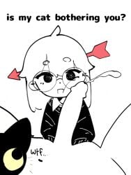 aira (offscript) from animation meme community