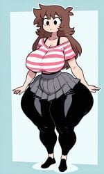 shgurr fan art