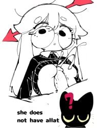 aira (offscript) from animation meme community