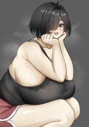dinda from original by nikasubsia