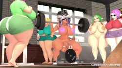 1080p 1920x1080 1futa 1futanari alternate_version_at_source alternate_version_available ana_margarita_de_la_beef big_ass big_balls big_breasts big_butt big_penis big_thighs cock cock_ring completely_naked completely_naked_female completely_naked_futa completely_nude completely_nude_female completely_nude_futanari cum cum_in_air cumming cumshot curvy curvy_figure ejaculation erection futa_focus futanari hands-free handsfree_ejaculation huge_ass huge_balls huge_breasts huge_butt huge_cock huge_testicles huge_thighs kana_wasabi_(killerwasabi25) killerwasabi25 leviantan581re multiple_girls oc original_character penis penis_weight sfm sound sound_effect sound_effects source_filmmaker splatoon splatoon_(series) splatoon_2 splatoon_2:_octo_canyon splatoon_2:_octo_expansion splatoon_3 splatoon_3:_return_of_the_mammalians splatoon_3:_side_order splatoon_oc squatting tagme thick_thighs video voluptuous voluptuous_body voluptuous_female voluptuous_futa voluptuous_futanari voyeur voyeurism weightlifting workout