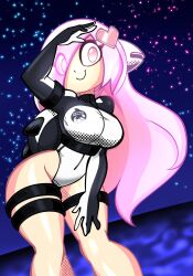 ami (gwain saga) from geoexe by jek korpen
