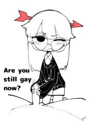 aira (offscript) from animation meme community