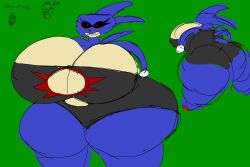 Sonic.Exe (Series) Rule 34 Image