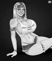 gertie (gnashershells) from original by gnashershells