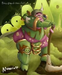 Warhammer (Franchise) Rule 34 Image