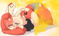 spinda fan art