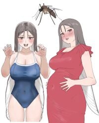 original fan art