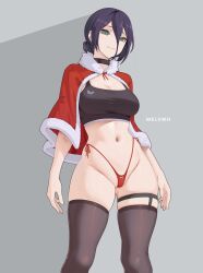 reze (chainsaw man) from chainsaw man by melowh