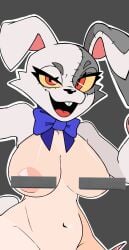 vanny (fnaf) from five nights at freddy's by ryuuuk1