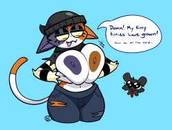 meow skulls from epic games by miobadders