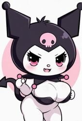 Hello Kitty (Series) Rule 34 Video
