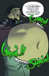 Booru post from rule34.xxx