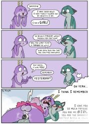 fatigue (bedfellows) from bedfellows by avioylin