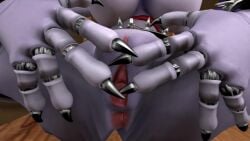 1girls 3d add animated animatronic anthro anus ass balls bigpussy breast breasts bude close_up_view closeup female fetish five_nights_at_freddy's fnaf fox furry girl hole holes hotgirl joi kitty klitoris licking licking_pussy naked openpussy pov pussy request robot robot_girl roxanne_wolf_(fnaf) roxanne_wolf_(mayosplash) roxy satisfaction se solo sound spread_pussy tagme touch touching_pussy určitýbreach vagína vaginal video vr wolf