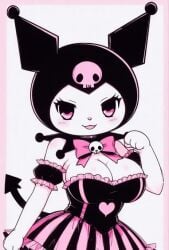Hello Kitty (Series) Rule 34 Video
