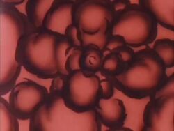 accidental_exposure animated assisted_exposure blonde_hair blue_eyes boyacky breasts compilation cutting cutting_clothes defeated defeated_villainess doronjo explosion long_hair mask masked masked_female nipples nude nude_female panties pink_panties soap soap_bubbles sound sound_effects tagme time_bokan_(series) tonzra torn_clothes torn_clothing towel video villainess voice_acted yatterman
