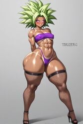 1girls abs ahe_gao ai_generated anus ass big_ass big_breasts blush breasts donut_anus dragon_ball dragon_ball_super dragon_ball_z female female_only fishnet_legwear fishnets green_hair horny horny_female huge_ass huge_breasts jewelry kefla looking_at_viewer massive_ass massive_butt massive_thighs muscular_female naked naked_female nipples pawg pawg_build pov purple_bikini purple_eyes purple_legwear purple_lingerie pussy pussy_juice saiyan saiyan_female sex solo standing tan_body tan_lines tan_skin tanned tanned_female tanned_skin thick thick_ass thick_hips thick_legs thick_thighs thighs tight_bikini tismey34 tongue_out tournament_of_power universe_6 universe_6_saiyan/universe_7_saiyan wanting_sex wet wet_pussy