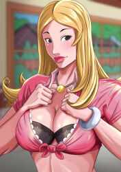 1girls Rule 34 Image