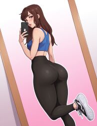 d.va from overwatch