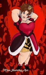 1girls alice_in_wonderland artist_request big_ass big_breasts big_thighs breasts curvaceous curvy curvy_figure digital_media_(artwork) disney fairy_tales female hips hourglass_figure huge_ass huge_breasts huge_thighs jessica_rabbit large_ass large_breasts large_thighs legs light-skinned_female light_skin mature mature_female nursery_rhyme queen_of_hearts queen_of_hearts_(alice_in_wonderland) red_queen slim_waist thick thick_hips thick_legs thick_thighs thighs unknown_artist voluptuous waist who_framed_roger_rabbit wide_hips wide_thighs